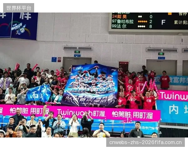 宁波队实现历史性突破，以21胜21负战绩首度闯入CBA季后赛。